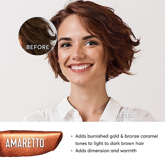 Madison Reed Amaretto Color Reviving Gloss 4oz - Picture 5 of 6